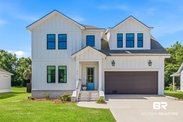 $1,250,000 | 26117 Terry Cove Drive, Orange Beach, AL 36561
