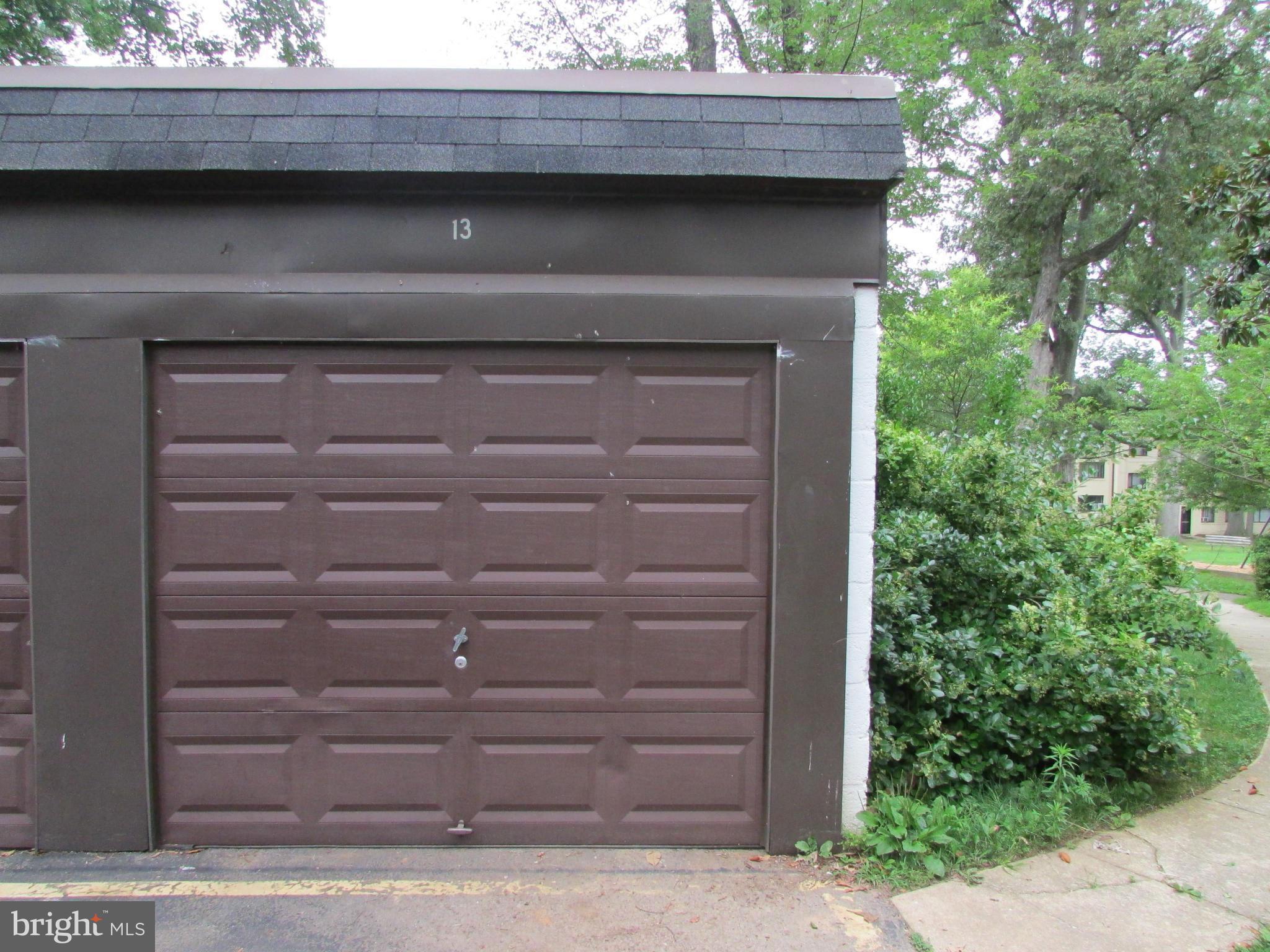 23 Ridge Road, Unit G Greenbelt, MD 20770 - Photo 12 of 13 Exterior (General)