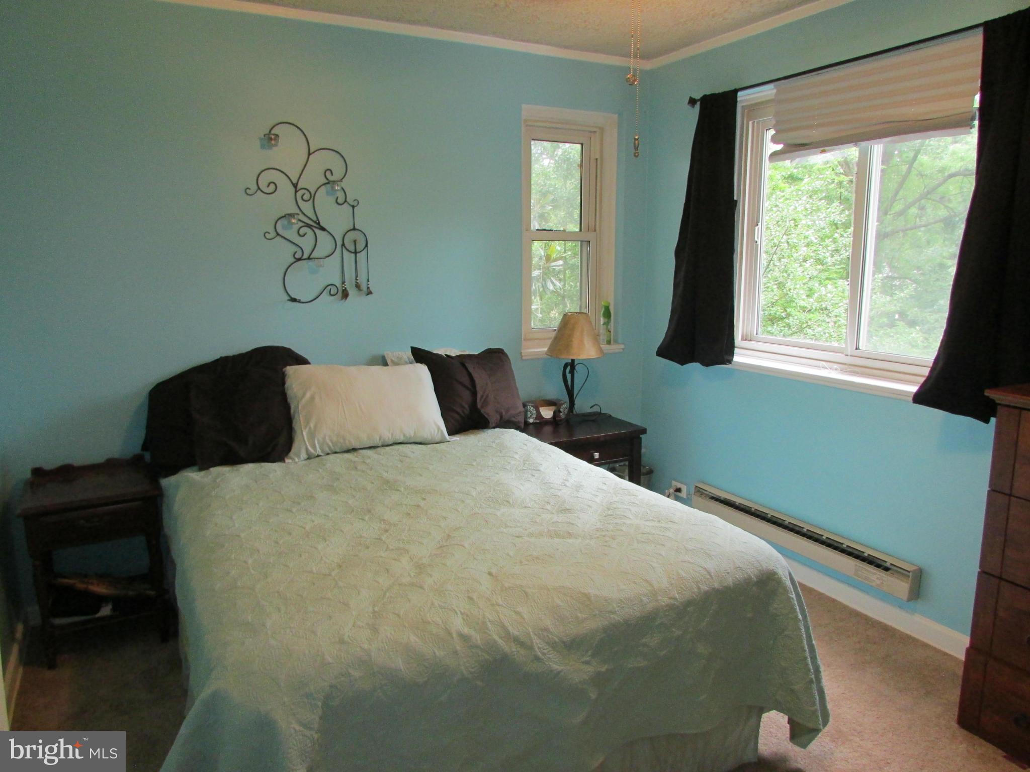 23 Ridge Road, Unit G Greenbelt, MD 20770 - Photo 8 of 13 Bedroom