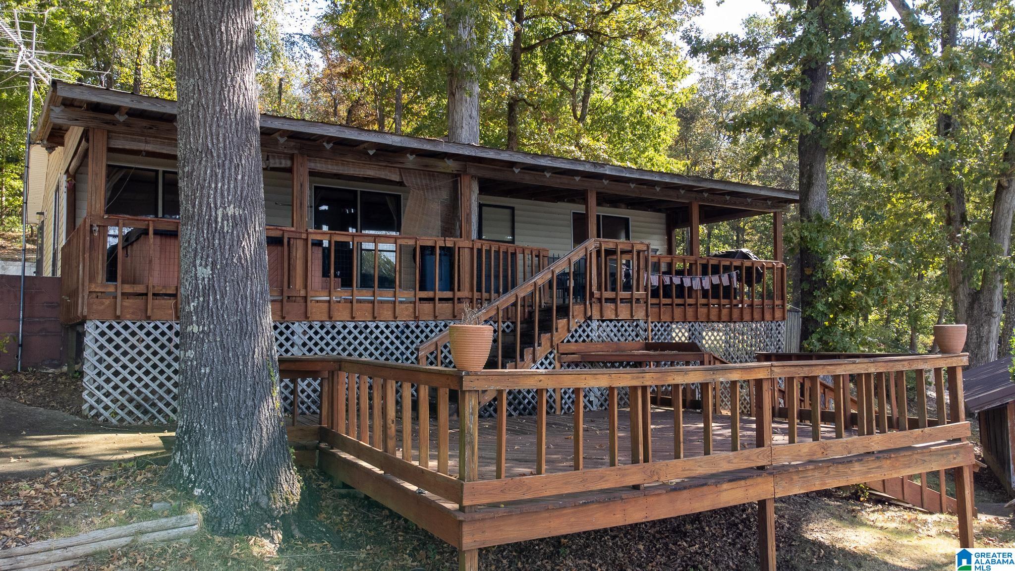 1776 Davis Acres Drive Alpine, AL 35014 - Photo 5 of 41