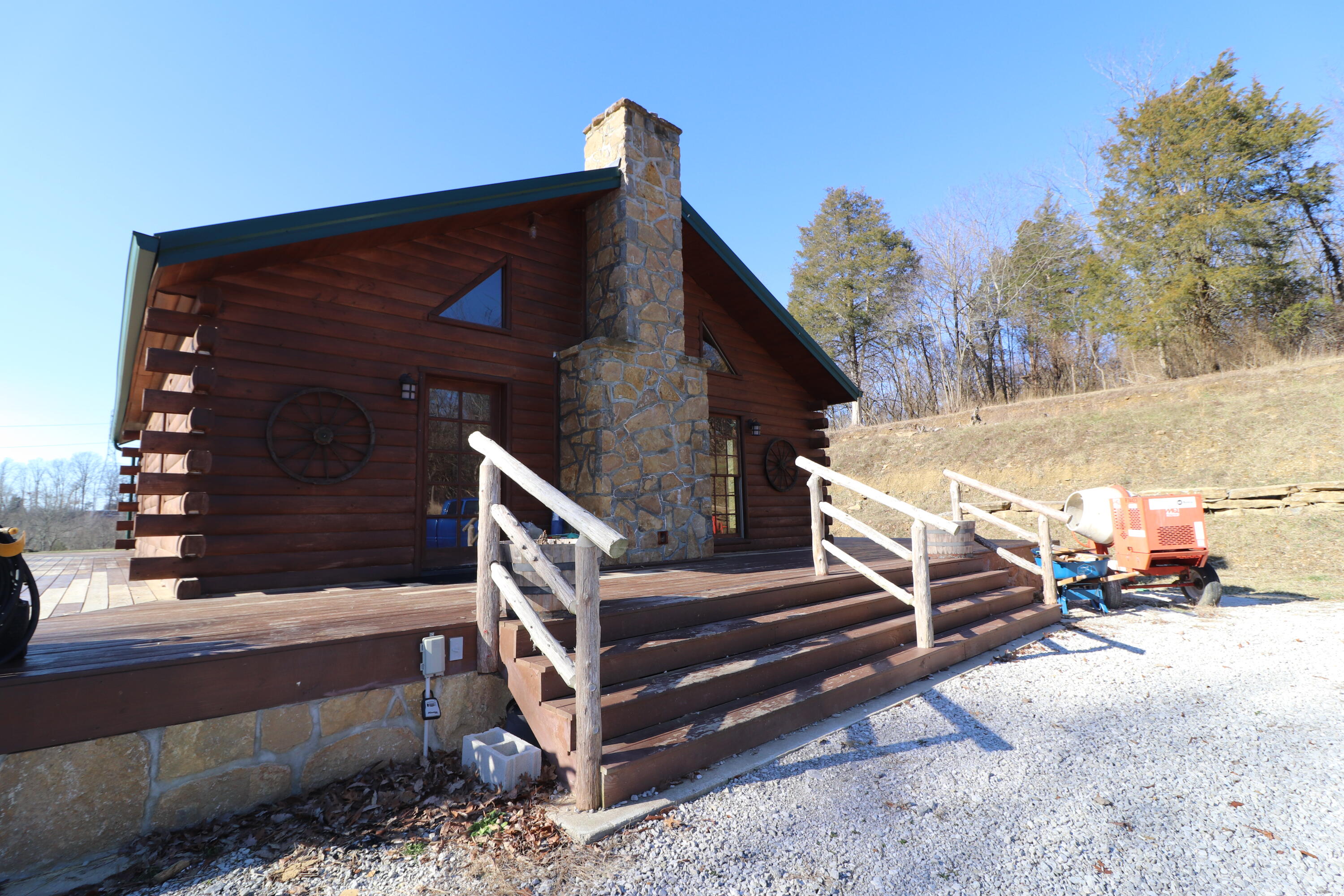 10728 Washington Trace Road California, KY 41007 - Photo 22 of 29
