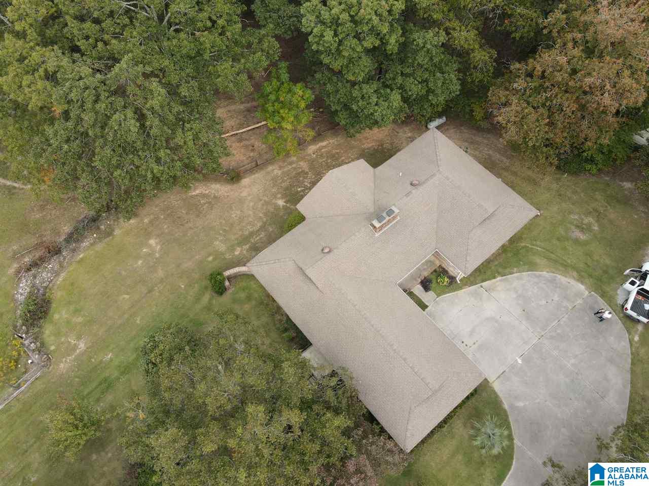 240 Stephens Drive Montevallo, AL 35115 - Photo 4 of 19