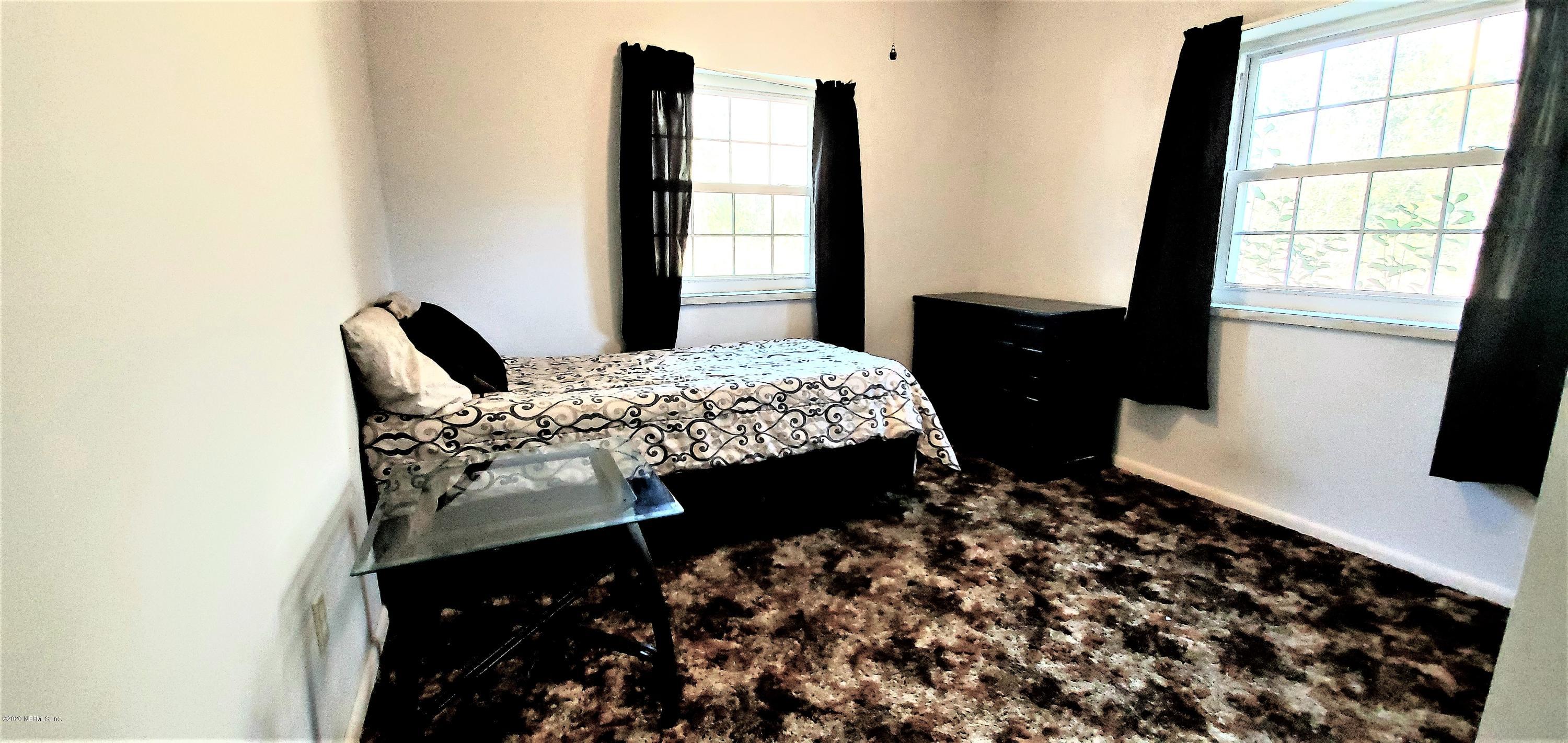 5220 Yellow Water Road Jacksonville, FL 32234 - Photo 14 of 17 bedroom 2