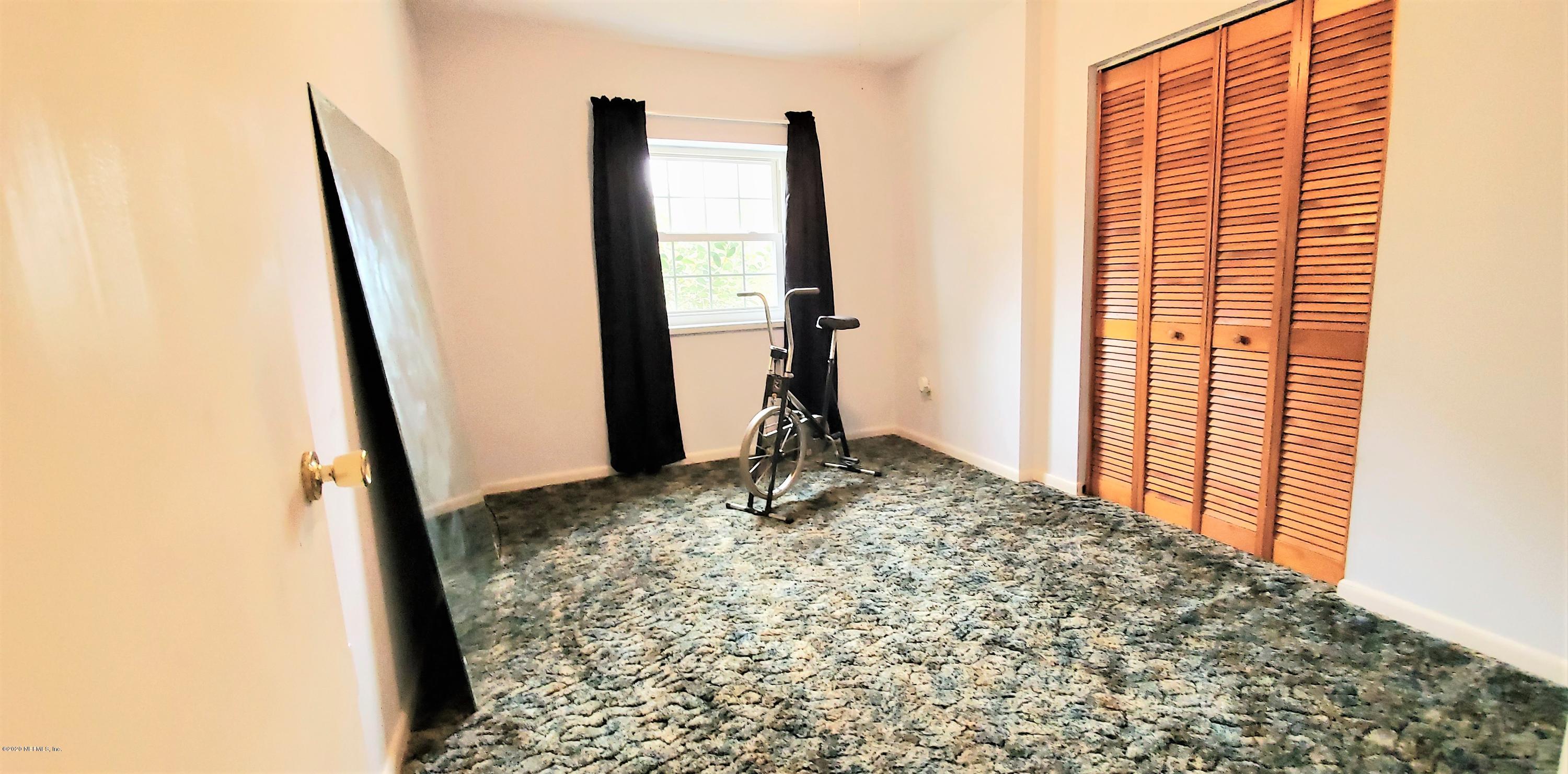 5220 Yellow Water Road Jacksonville, FL 32234 - Photo 15 of 17 bedroom 3