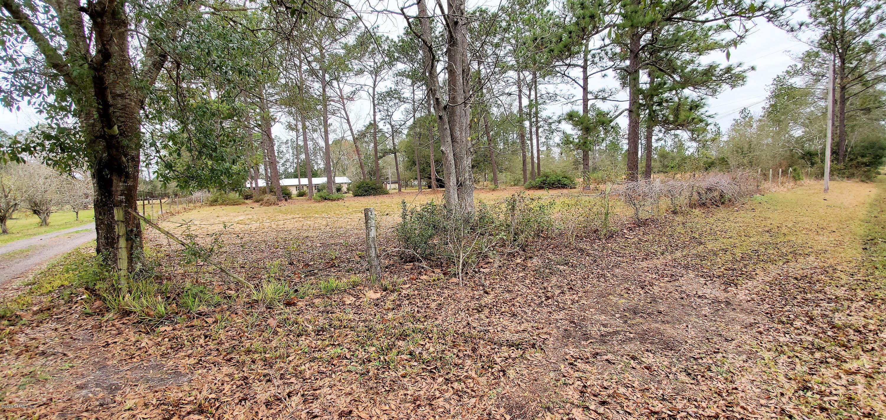 5220 Yellow Water Road Jacksonville, FL 32234 - Photo 17 of 17 from road