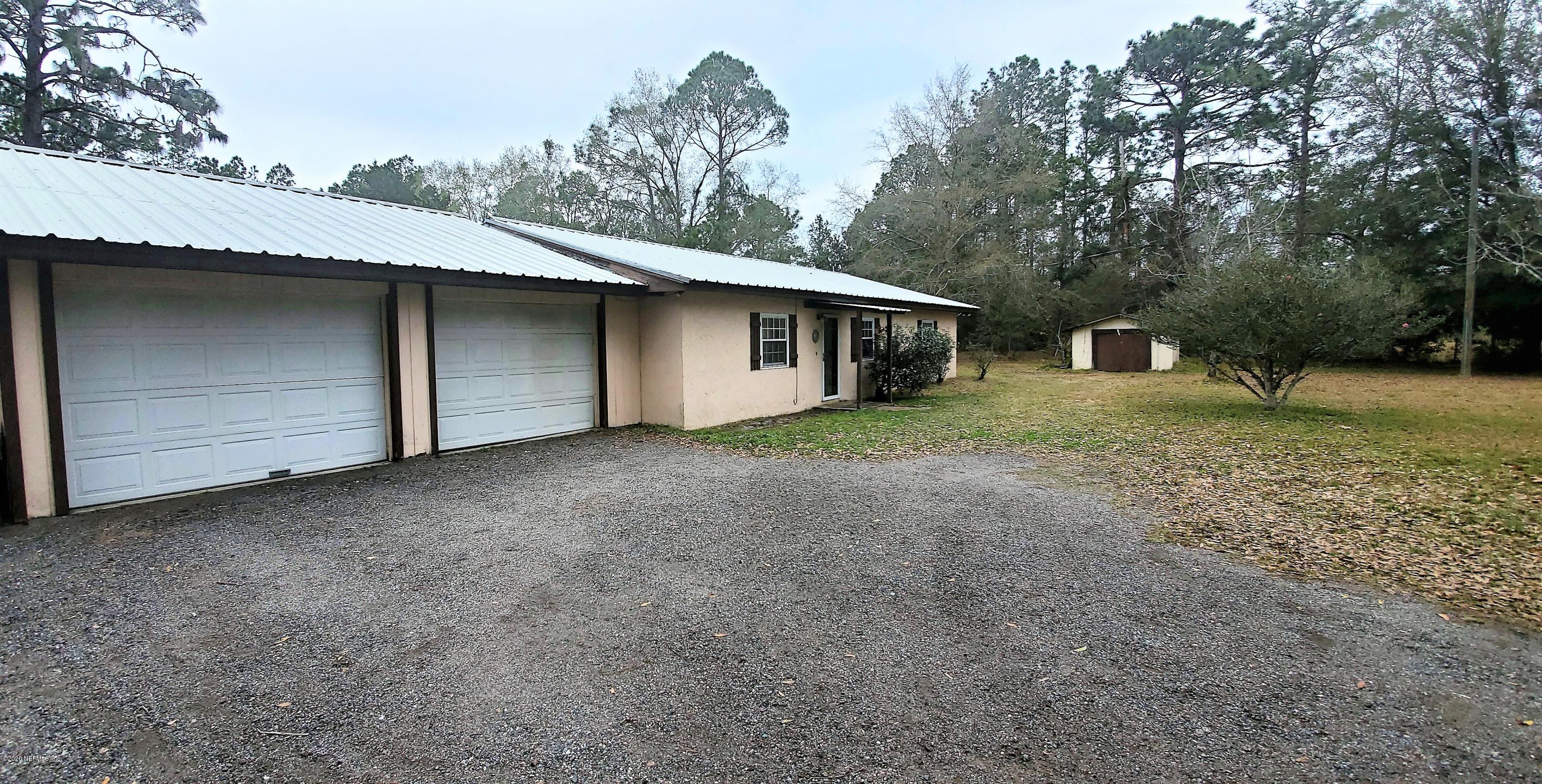 5220 Yellow Water Road Jacksonville, FL 32234 - Photo 4 of 17 front of home