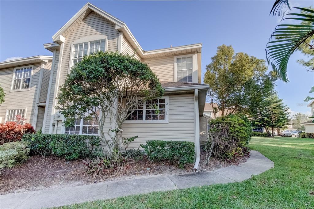 2136 Clover Hill Road Palm Harbor, FL 34683 - Photo 1 of 1 Front