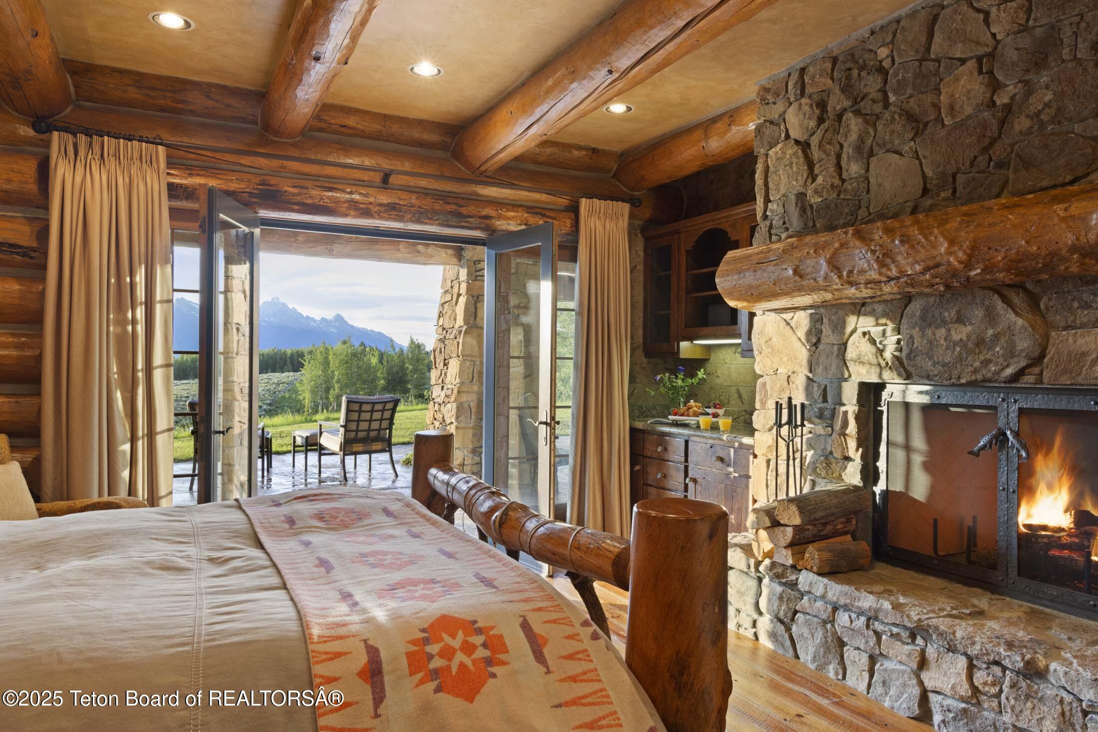 3000 Riva Ridge Road Jackson, WY 83001 - Photo 70 of 86 riva-ridge-wy-guest-house-013-2