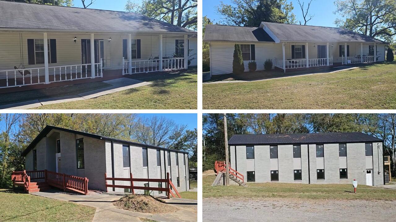 2613 Blue Springs Road Southeast Cleveland, TN 37323 - Photo 1 of 29 MLS Photo Blue Springs Rd Compile