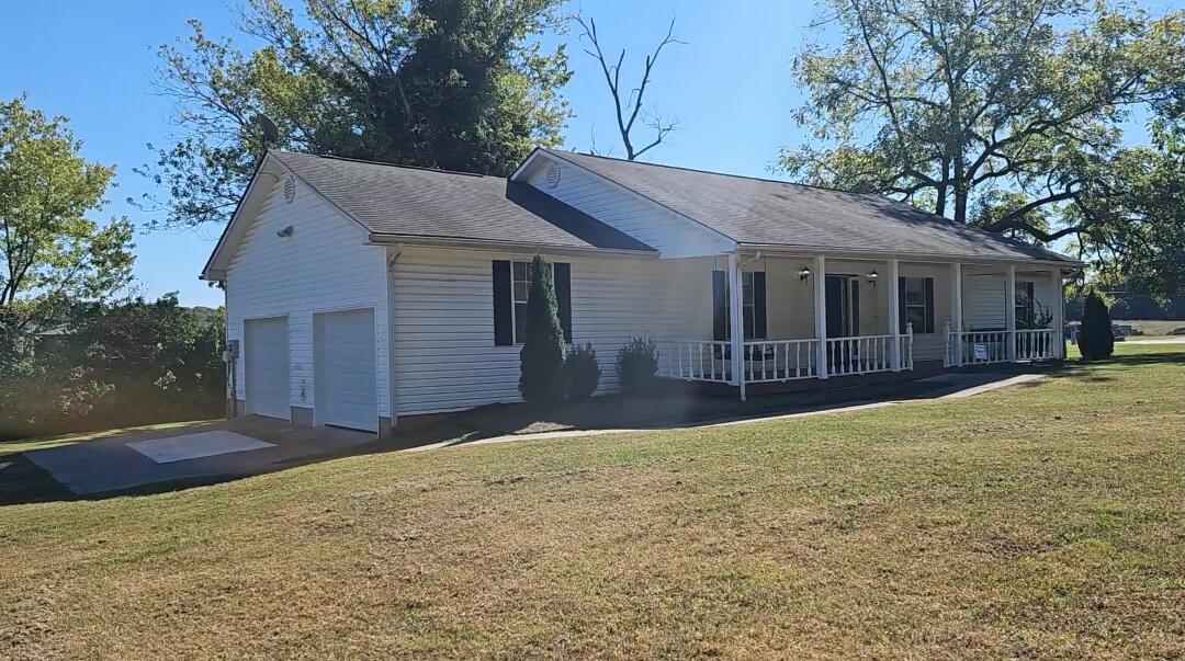 2613 Blue Springs Road Southeast Cleveland, TN 37323 - Photo 27 of 29 Snapshot_77
