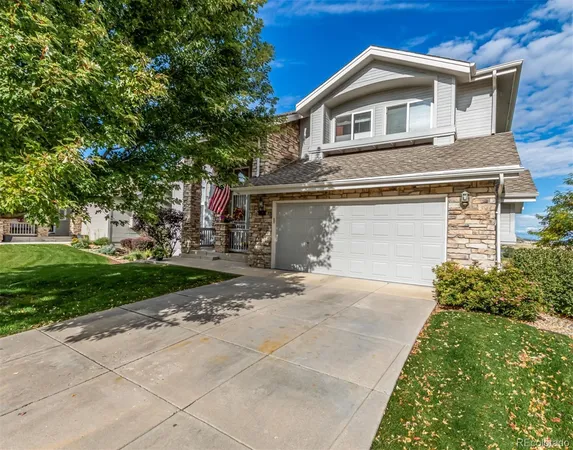$750,000 | 2113 Brierly Court, Castle Rock, CO 80104