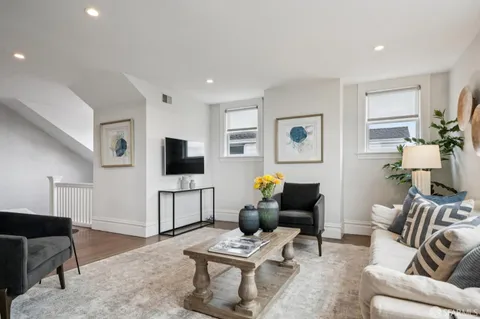 $1,999,000 | 2112 Pine Street, Unit B, San Francisco, CA 94115