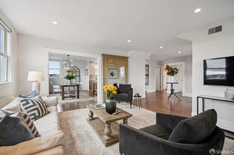 $1,999,000 | 2112 Pine Street, Unit B, San Francisco, CA 94115