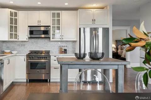 $1,999,000 | 2112 Pine Street, Unit B, San Francisco, CA 94115