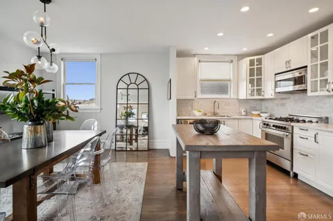 $1,999,000 | 2112 Pine Street, Unit B, San Francisco, CA 94115