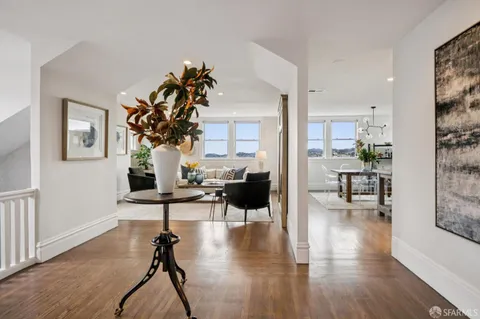 $1,999,000 | 2112 Pine Street, Unit B, San Francisco, CA 94115