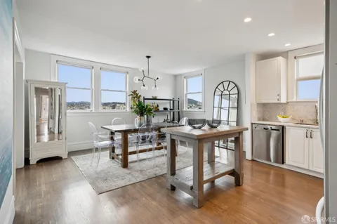 $1,999,000 | 2112 Pine Street, Unit B, San Francisco, CA 94115