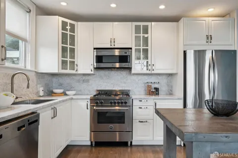 $1,999,000 | 2112 Pine Street, Unit B, San Francisco, CA 94115