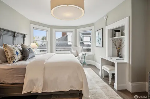 $1,999,000 | 2112 Pine Street, Unit B, San Francisco, CA 94115