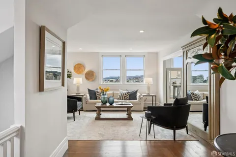 $1,999,000 | 2112 Pine Street, Unit B, San Francisco, CA 94115