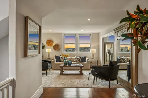 $1,999,000 | 2112 Pine Street, Unit B, San Francisco, CA 94115