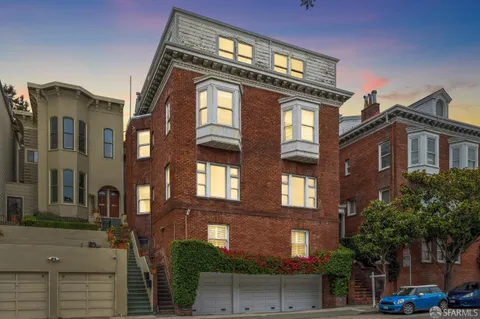 $1,999,000 | 2112 Pine Street, Unit B, San Francisco, CA 94115