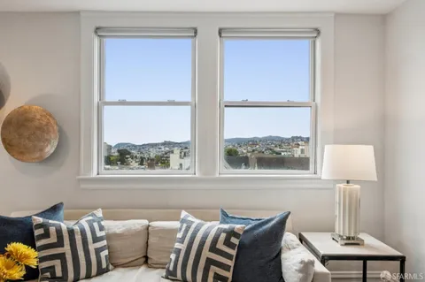 $1,999,000 | 2112 Pine Street, Unit B, San Francisco, CA 94115