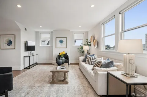 $1,999,000 | 2112 Pine Street, Unit B, San Francisco, CA 94115
