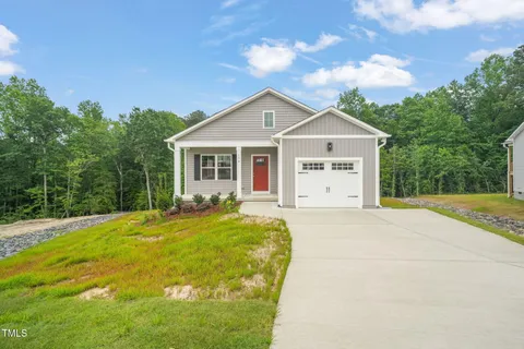 $339,900 | 156 Harmony Trail, Broadway, NC 27505