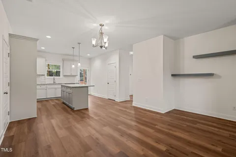 $339,900 | 156 Harmony Trail, Broadway, NC 27505