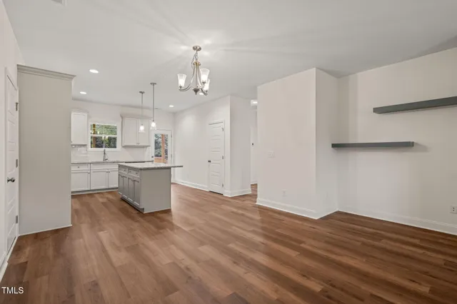 $339,900 | 156 Harmony Trail, Broadway, NC 27505