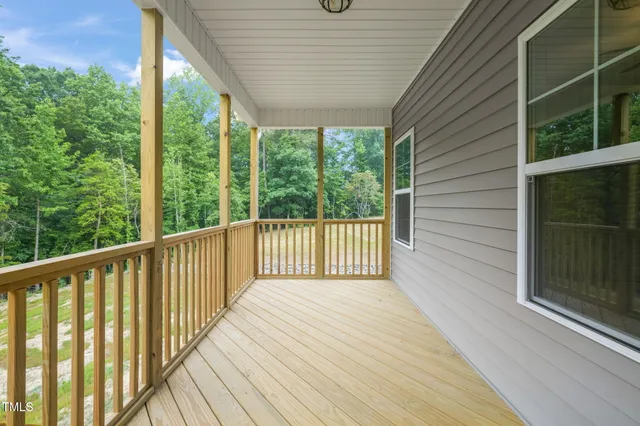 $339,900 | 156 Harmony Trail, Broadway, NC 27505