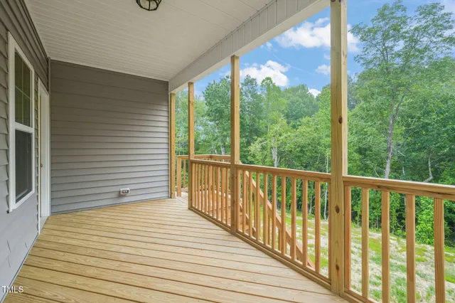 $339,900 | 156 Harmony Trail, Broadway, NC 27505
