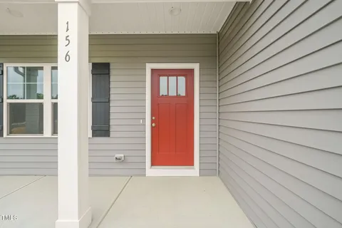 $339,900 | 156 Harmony Trail, Broadway, NC 27505