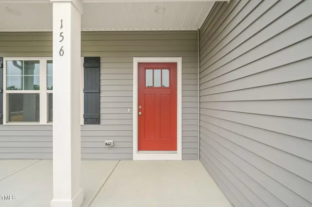 $339,900 | 156 Harmony Trail, Broadway, NC 27505