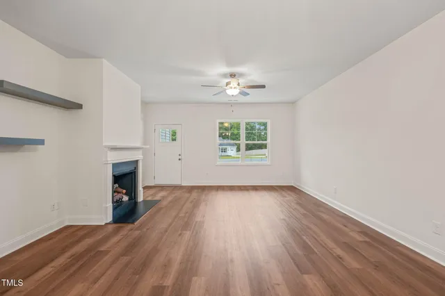 $339,900 | 156 Harmony Trail, Broadway, NC 27505