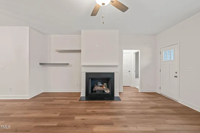 $339,900 | 156 Harmony Trail, Broadway, NC 27505