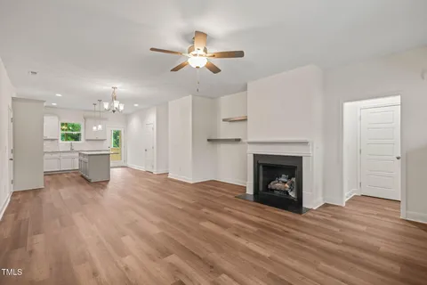 $339,900 | 156 Harmony Trail, Broadway, NC 27505