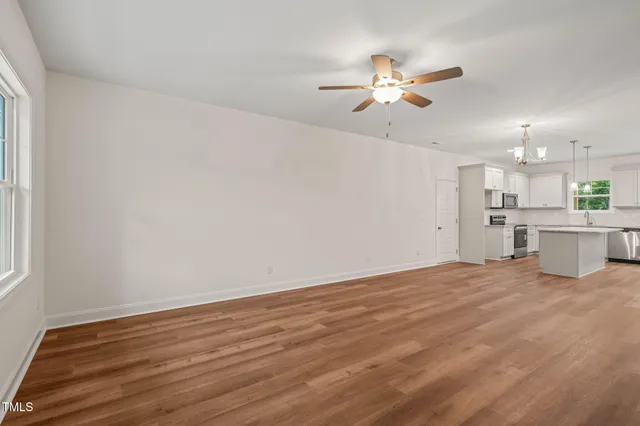 $339,900 | 156 Harmony Trail, Broadway, NC 27505