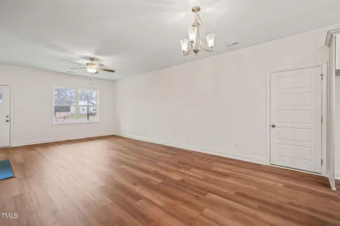 $339,900 | 156 Harmony Trail, Broadway, NC 27505