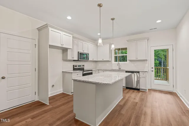 $339,900 | 156 Harmony Trail, Broadway, NC 27505