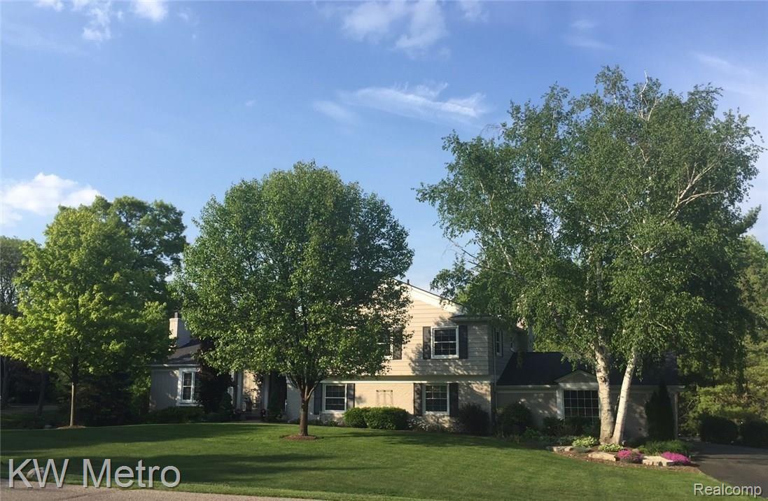 4125 Nearbrook Road Bloomfield Hills, MI 48302 - Photo 47 of 49 Front 2.jpg