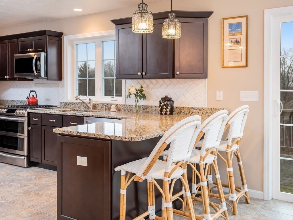 95 A Campbell Street Rutland, MA 01543 - Photo 12 of 42