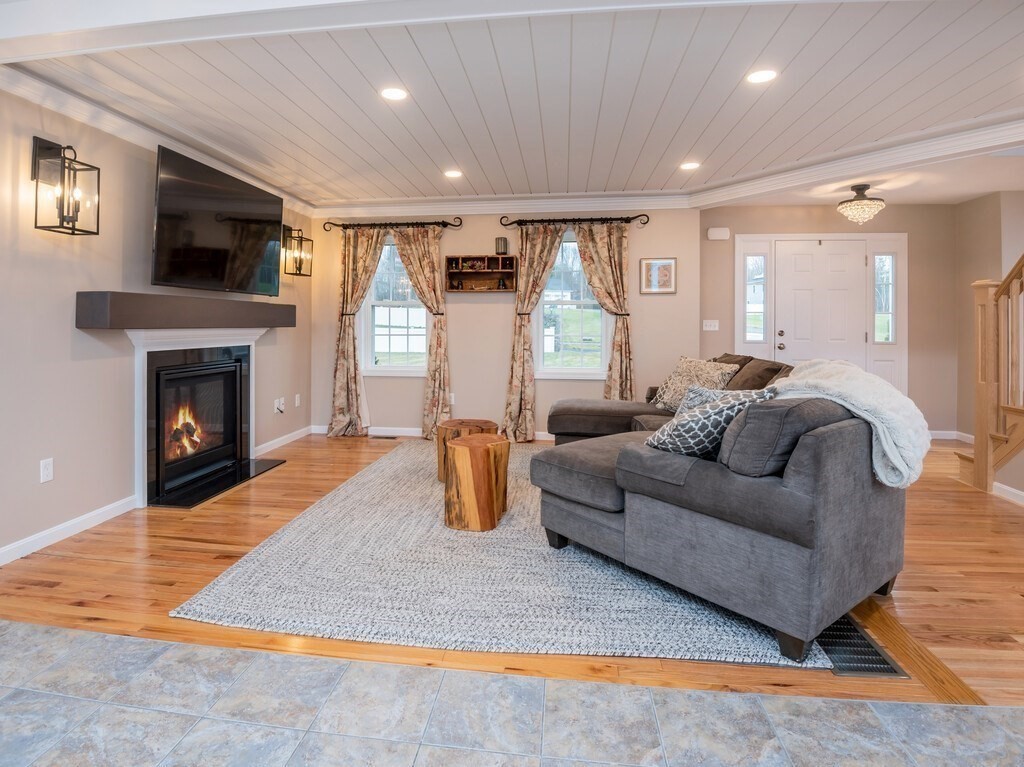 95 A Campbell Street Rutland, MA 01543 - Photo 17 of 42