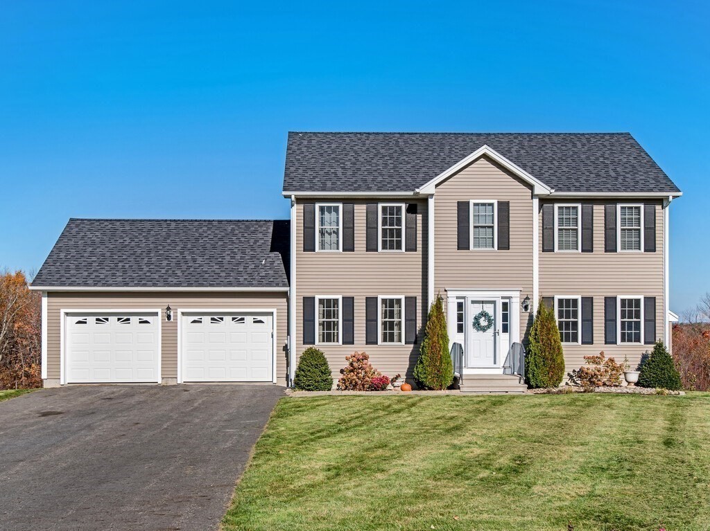 95 A Campbell Street Rutland, MA 01543 - Photo 2 of 42