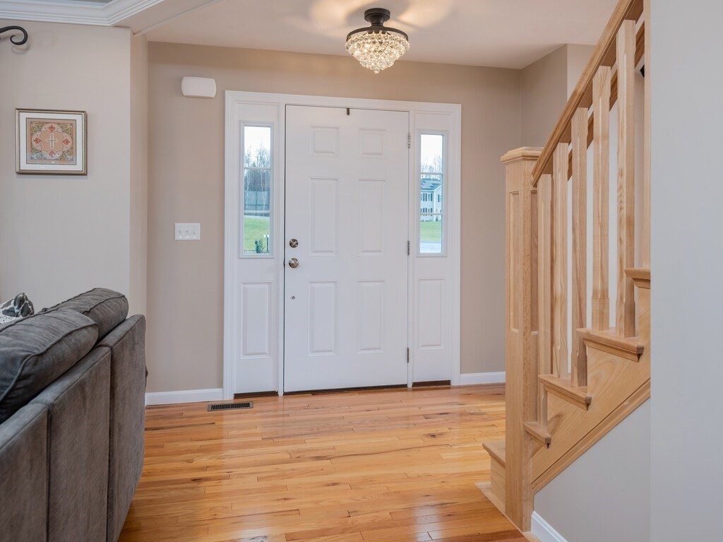95 A Campbell Street Rutland, MA 01543 - Photo 23 of 42