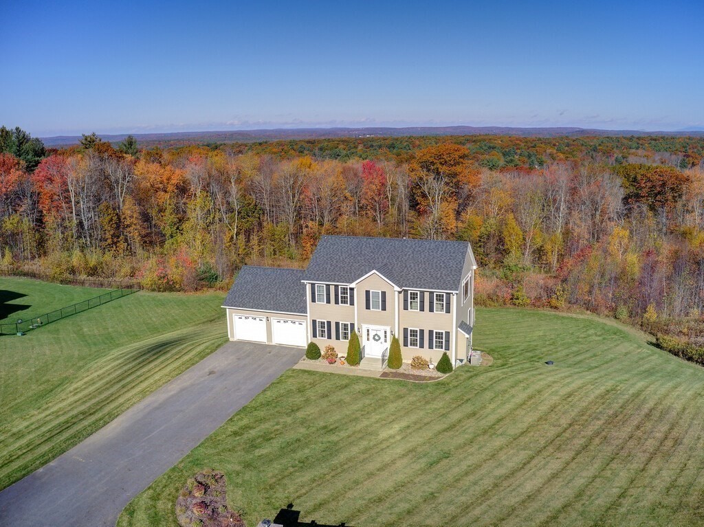 95 A Campbell Street Rutland, MA 01543 - Photo 3 of 42