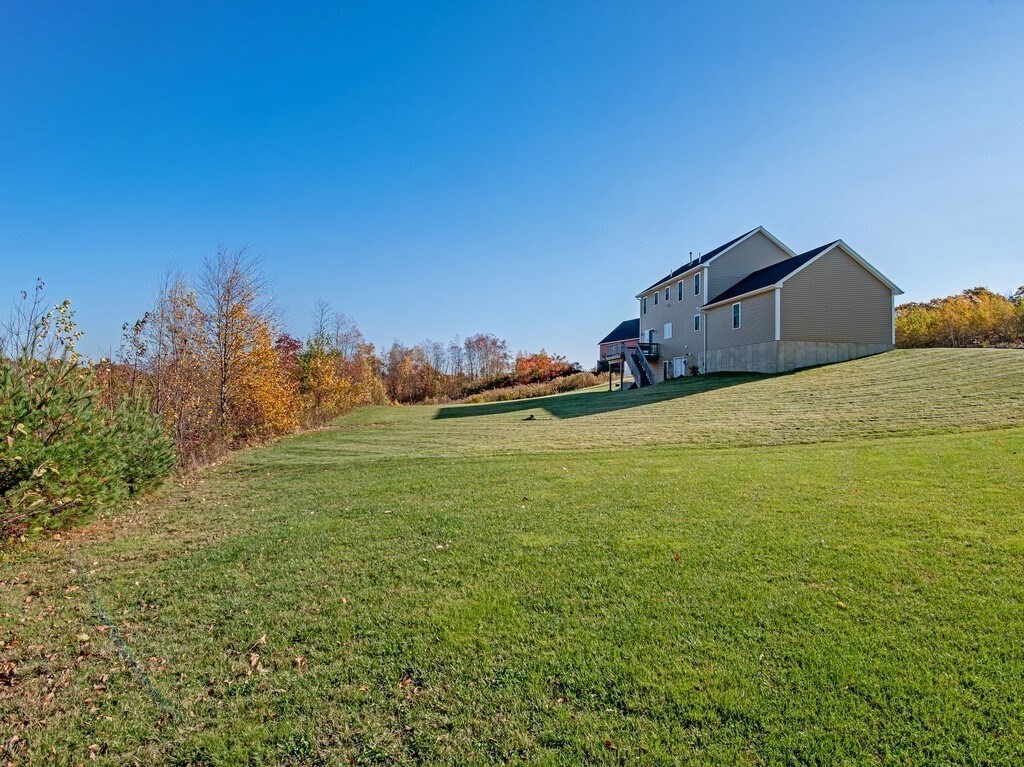 95 A Campbell Street Rutland, MA 01543 - Photo 37 of 42