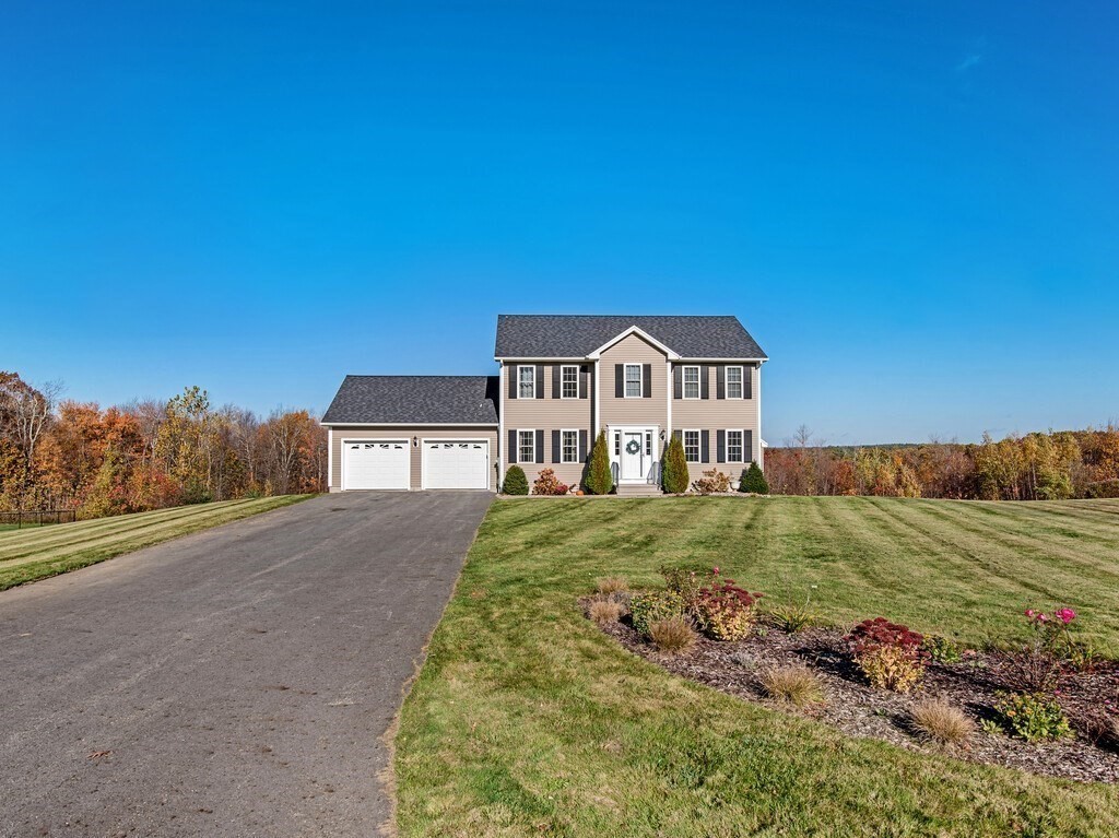 95 A Campbell Street Rutland, MA 01543 - Photo 40 of 42