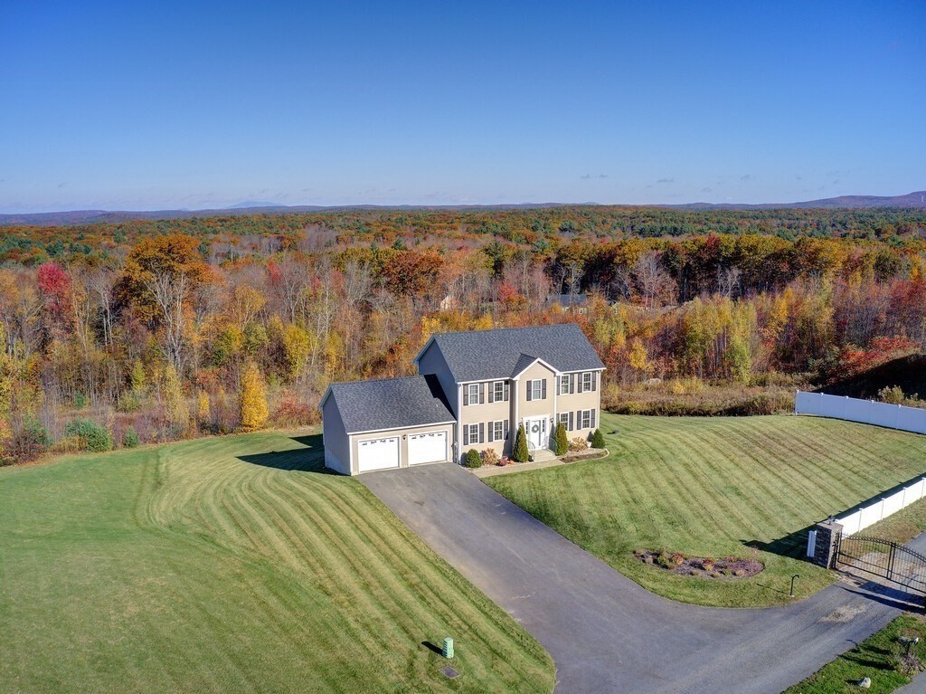 95 A Campbell Street Rutland, MA 01543 - Photo 4 of 42